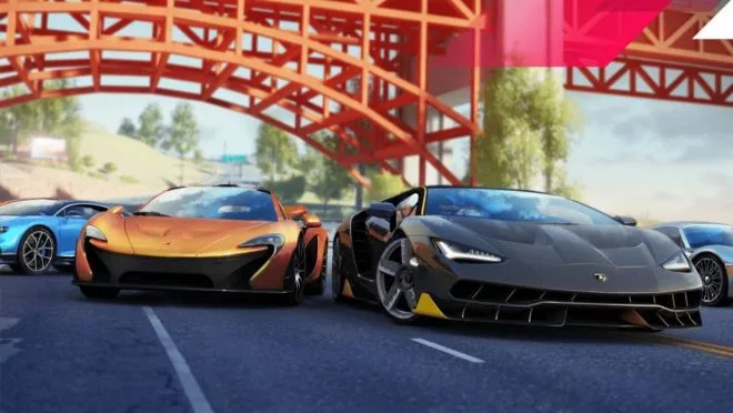 ASPHALT 9