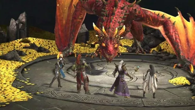 RAID: SHADOW LEGENDS